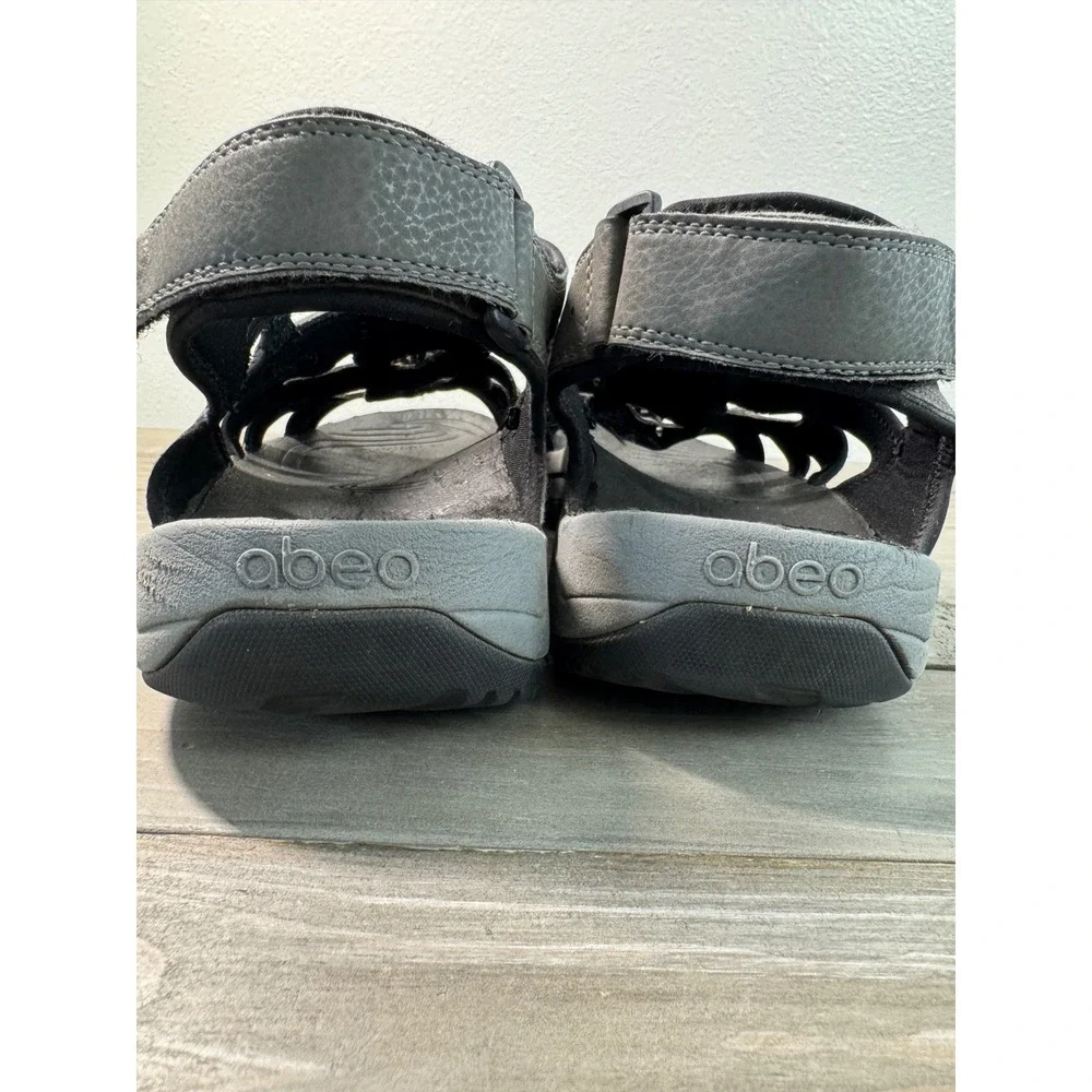 Abeo system dawson